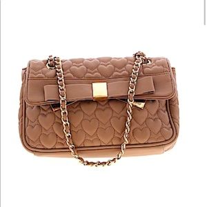 Betsey Johnson Satchel